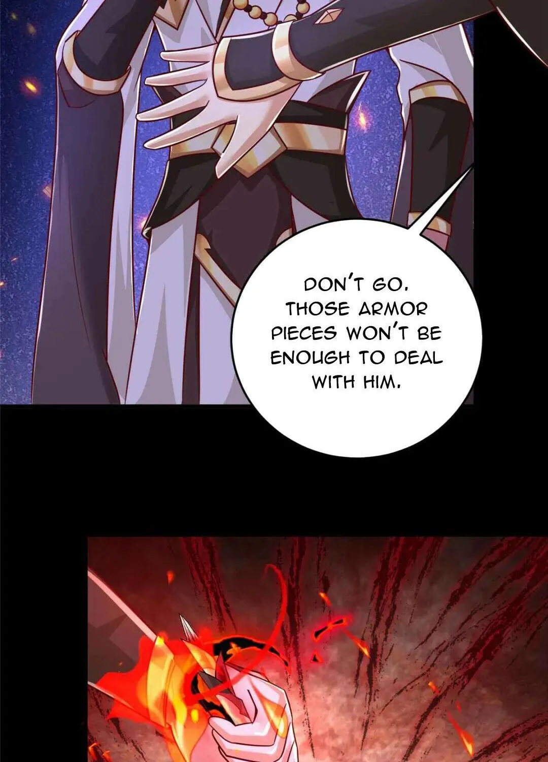 Dragon Master Chapter 368 page 7 - 