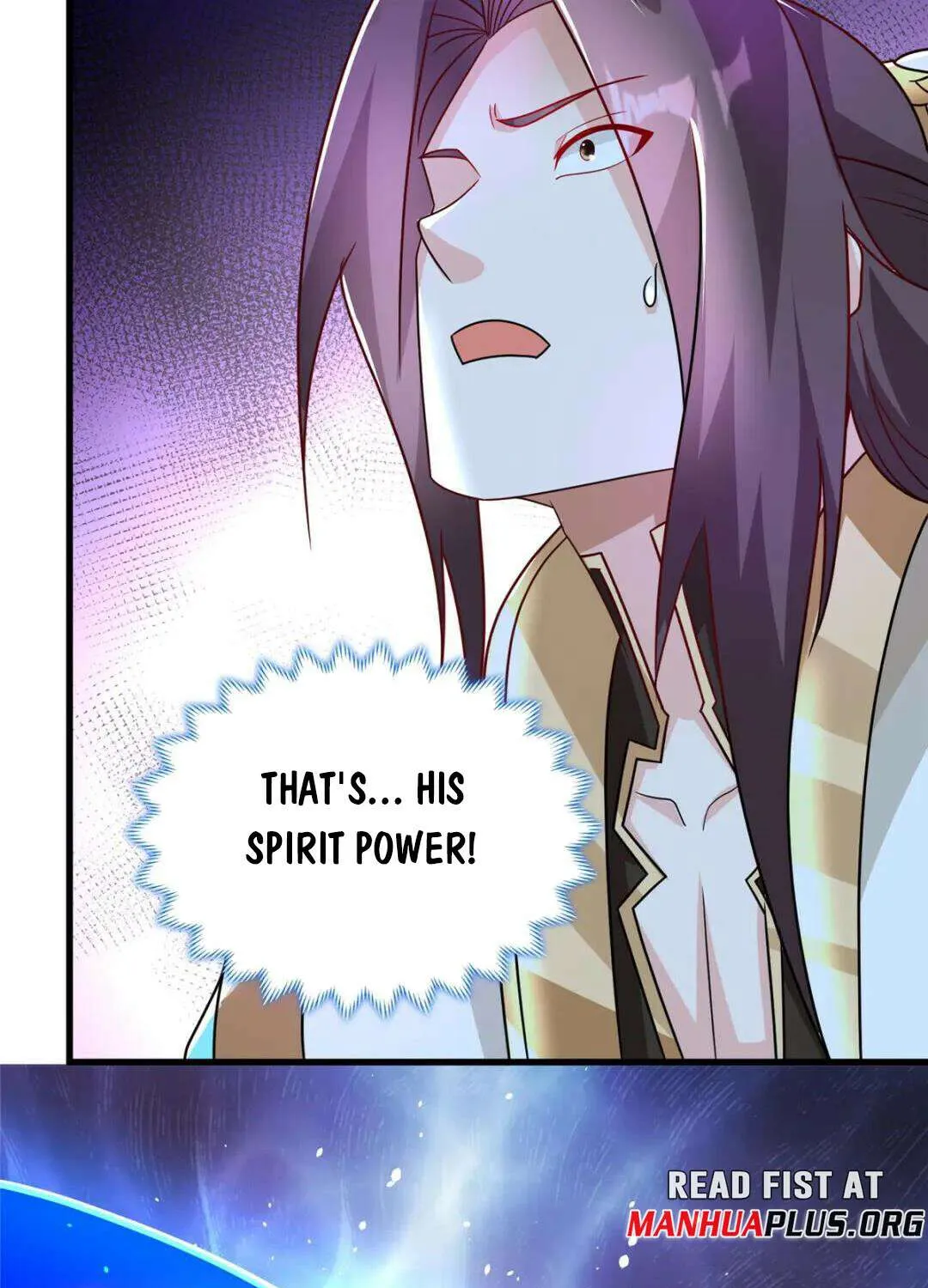 Dragon Master Chapter 368 page 61 - 