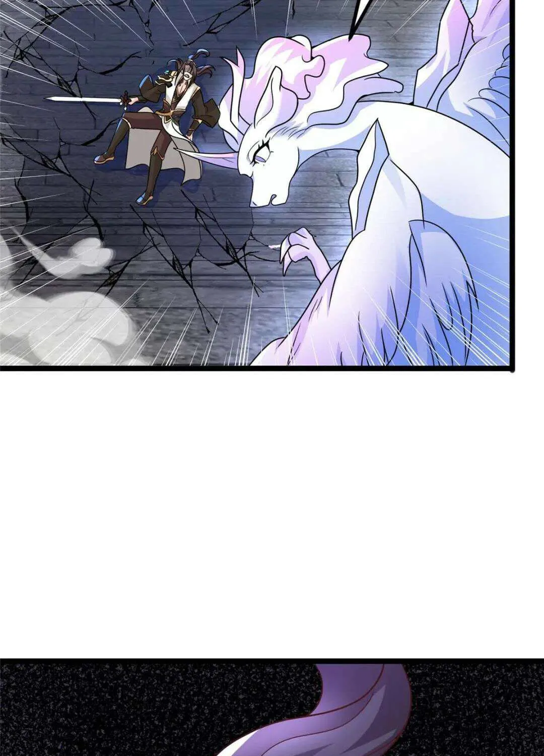 Dragon Master Chapter 368 page 69 - 
