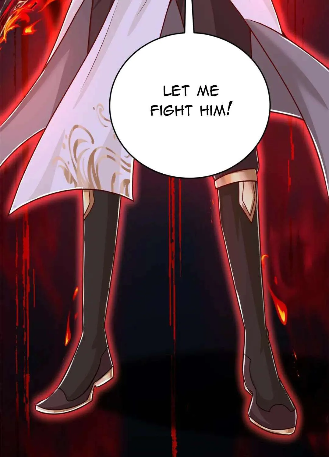 Dragon Master Chapter 368 page 10 - 