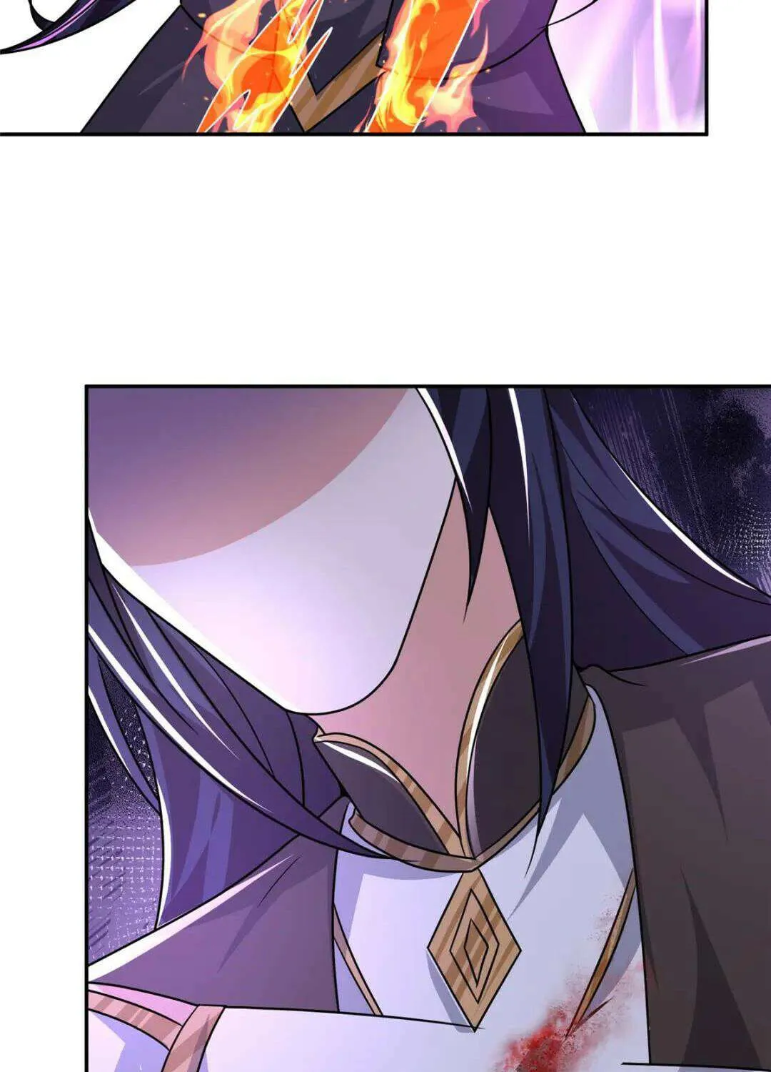 Dragon Master Chapter 369 page 11 - 