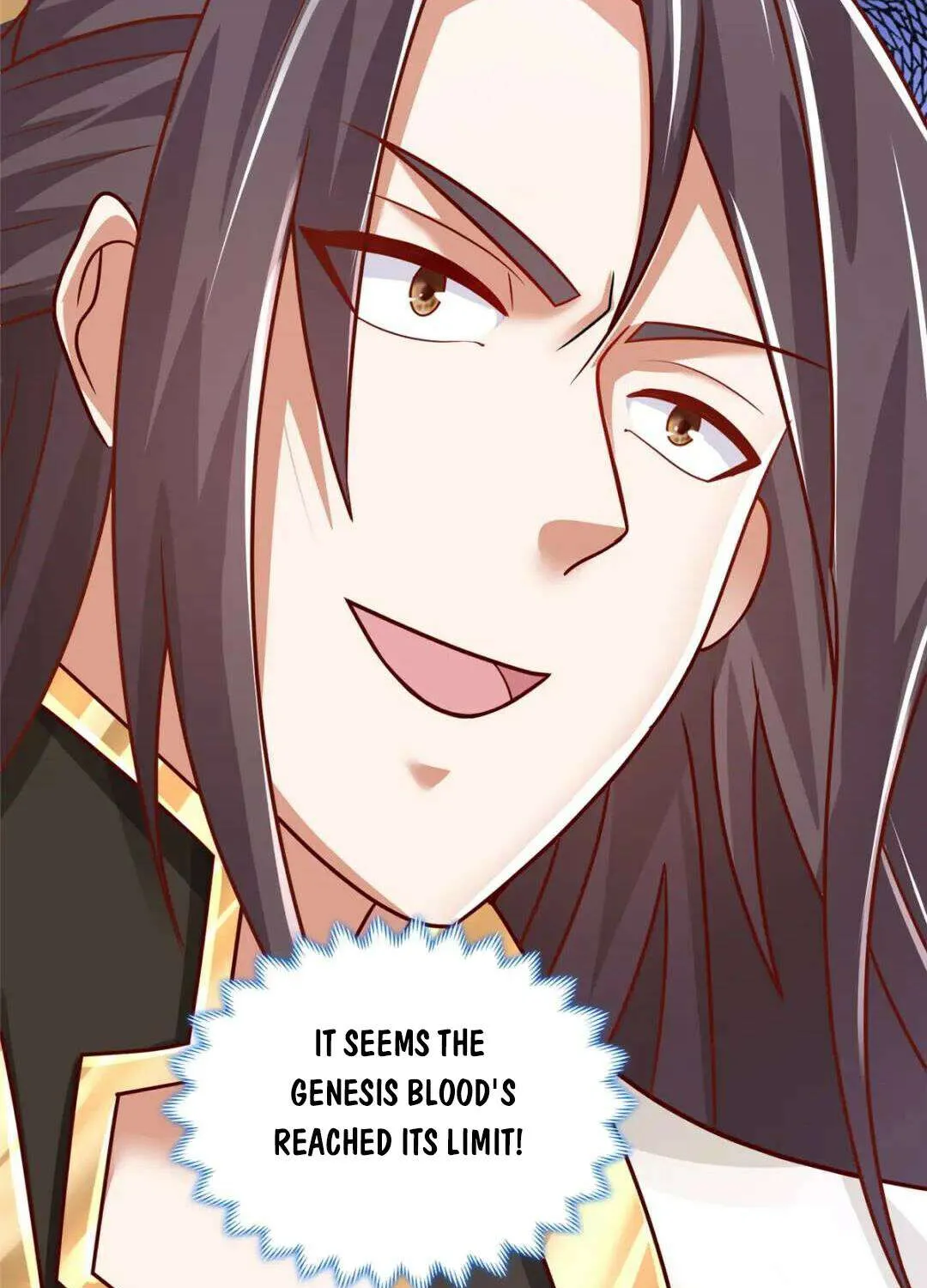 Dragon Master Chapter 369 page 13 - 