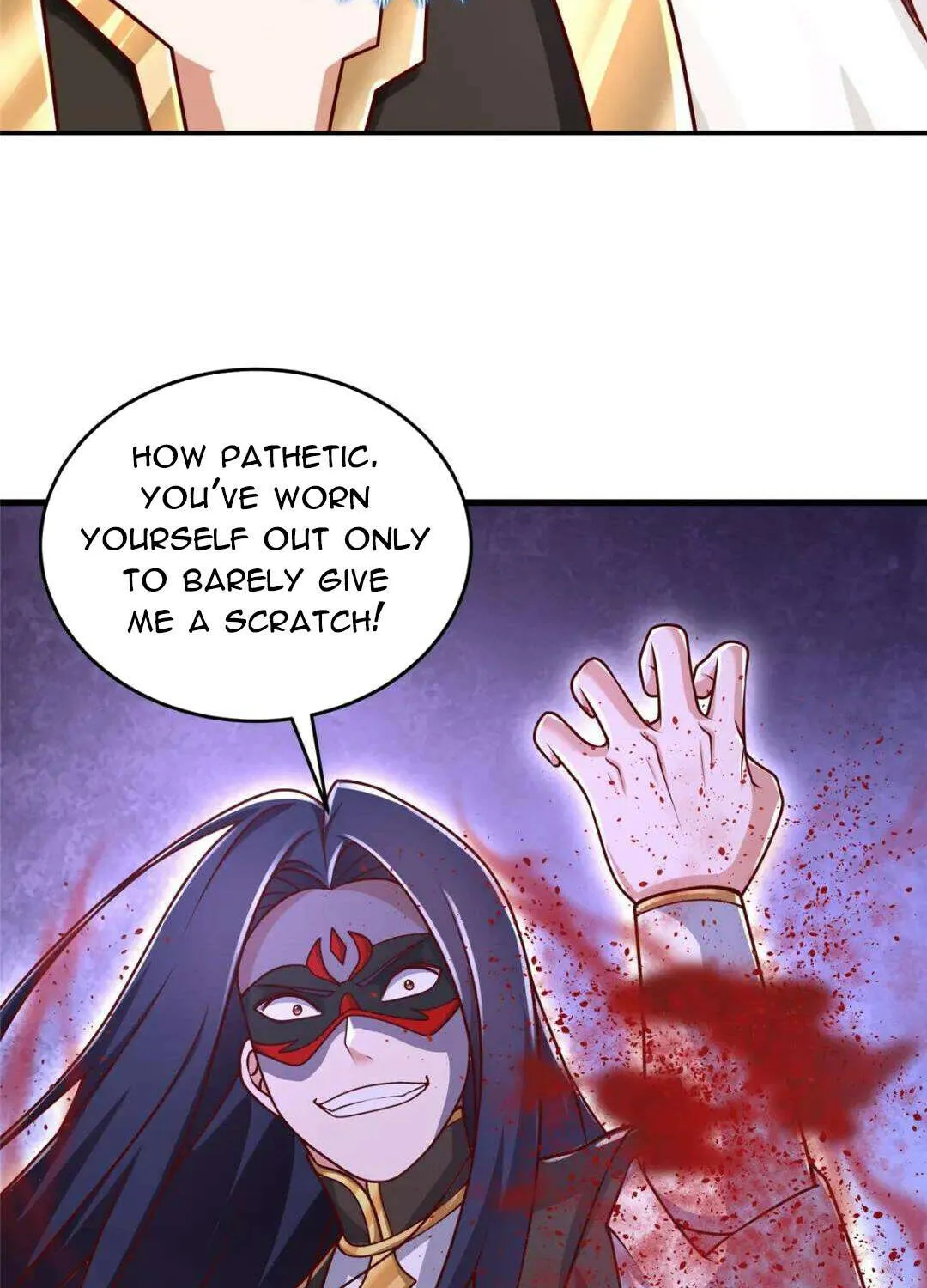 Dragon Master Chapter 369 page 14 - 