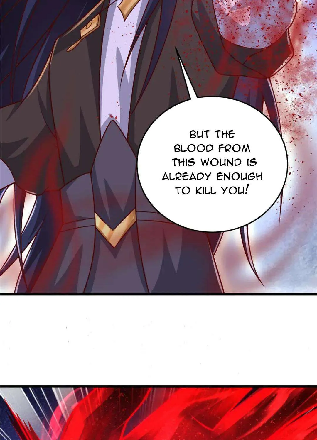 Dragon Master Chapter 369 page 15 - 