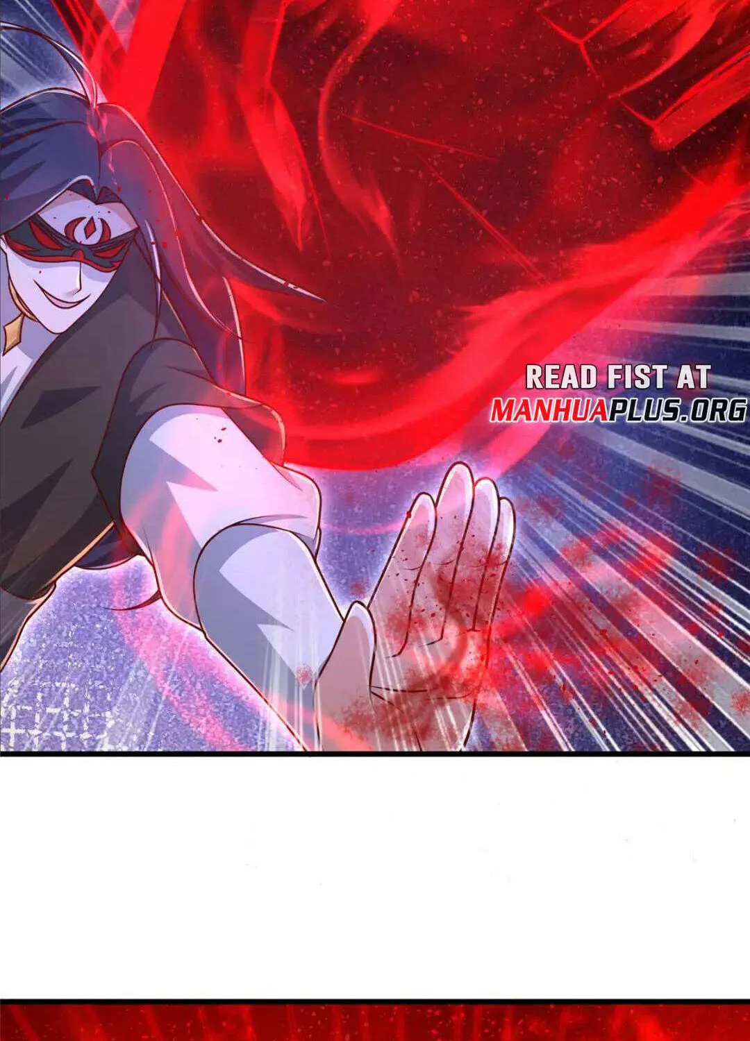 Dragon Master Chapter 369 page 16 - 