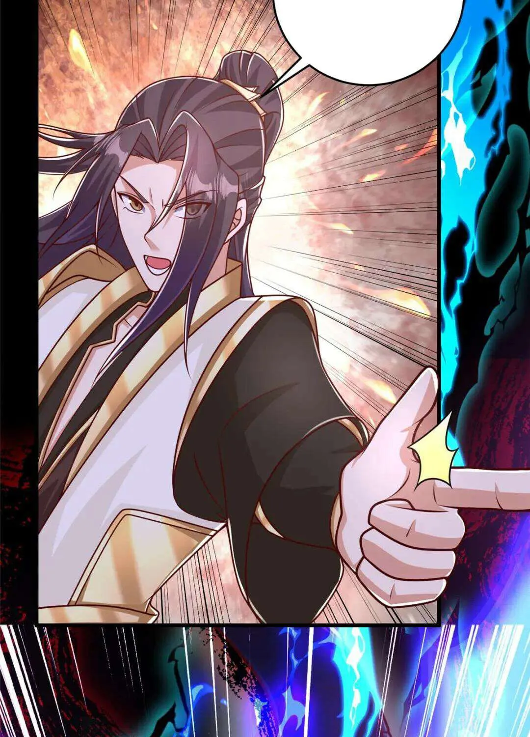 Dragon Master Chapter 369 page 19 - 