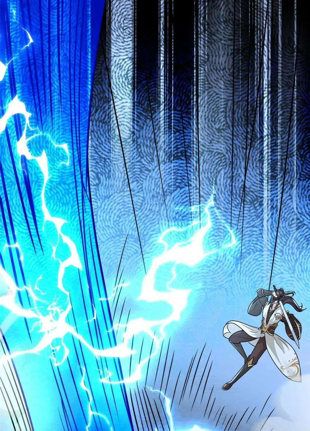 Dragon Master Chapter 369 page 3 - 