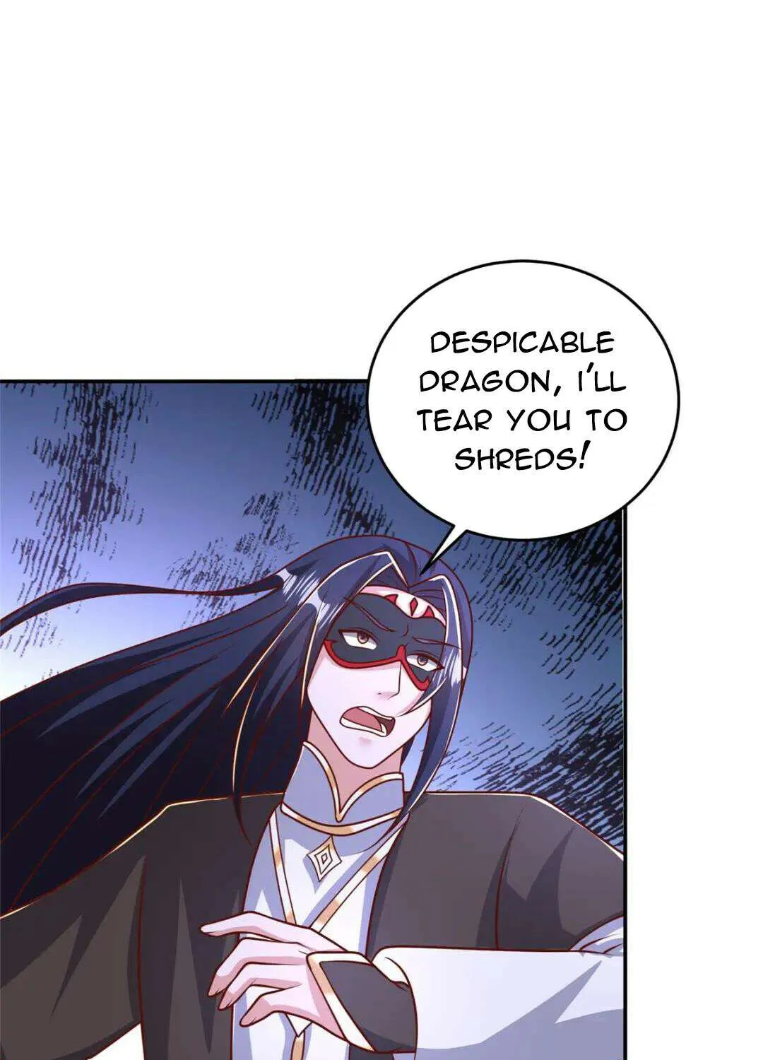 Dragon Master Chapter 369 page 23 - 
