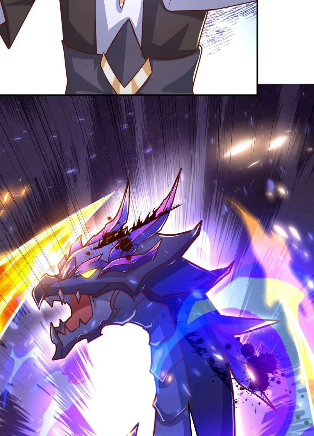 Dragon Master Chapter 369 page 24 - 