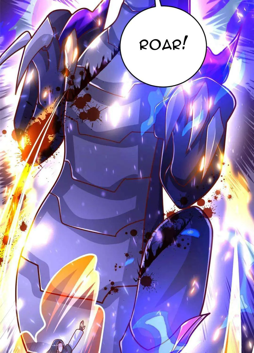 Dragon Master Chapter 369 page 25 - 
