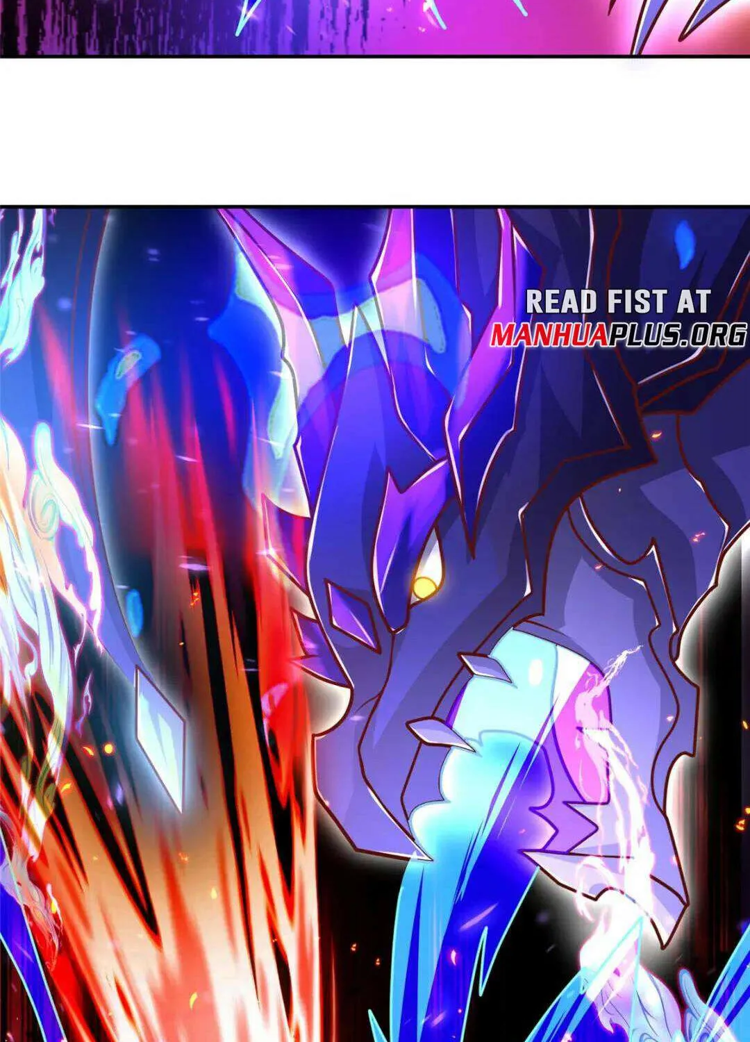 Dragon Master Chapter 369 page 28 - 