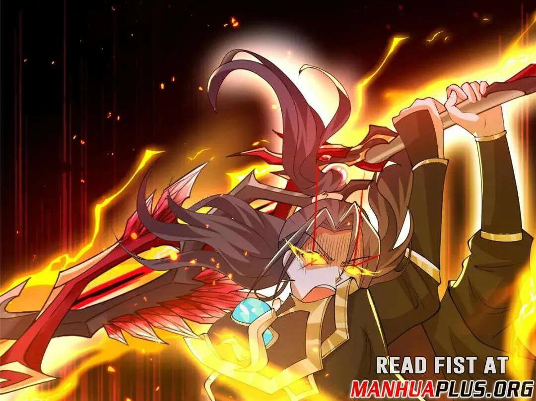 Dragon Master Chapter 369 page 33 - 