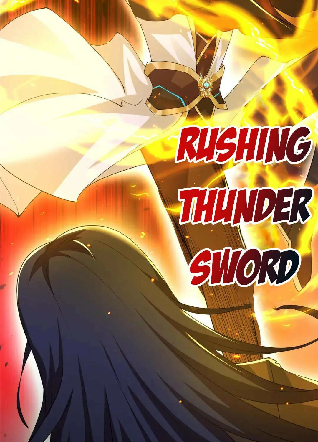 Dragon Master Chapter 369 page 34 - 
