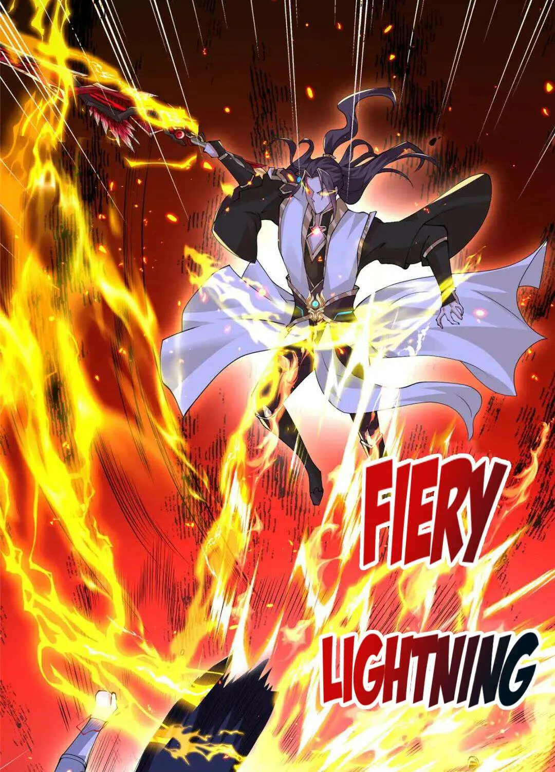 Dragon Master Chapter 369 page 36 - 