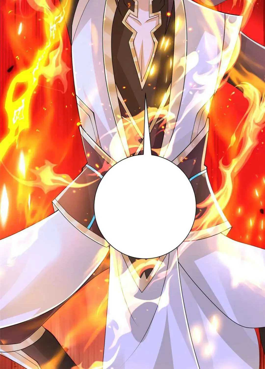 Dragon Master Chapter 369 page 41 - 