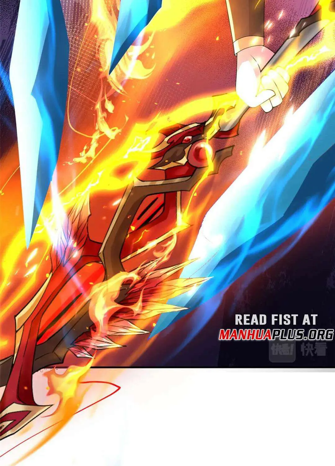 Dragon Master Chapter 369 page 44 - 