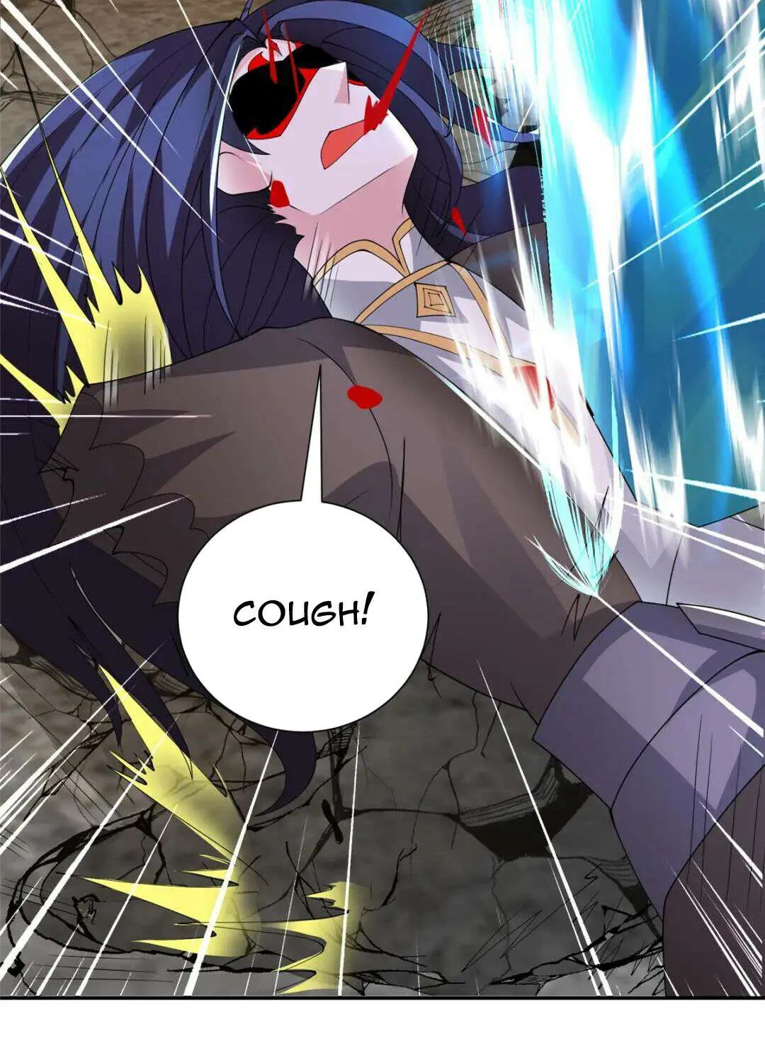 Dragon Master Chapter 369 page 48 - 