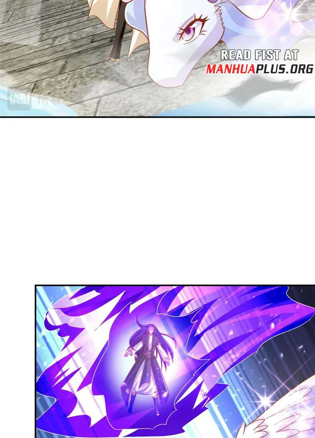 Dragon Master Chapter 369 page 6 - 
