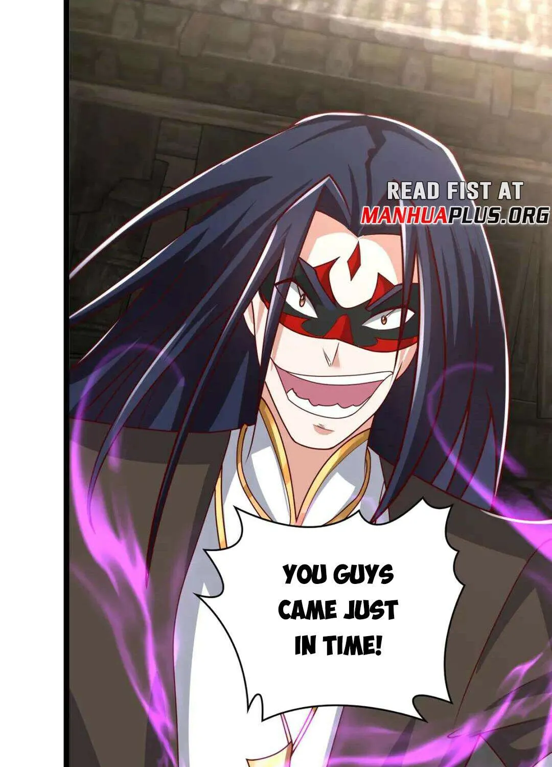 Dragon Master Chapter 369 page 51 - 
