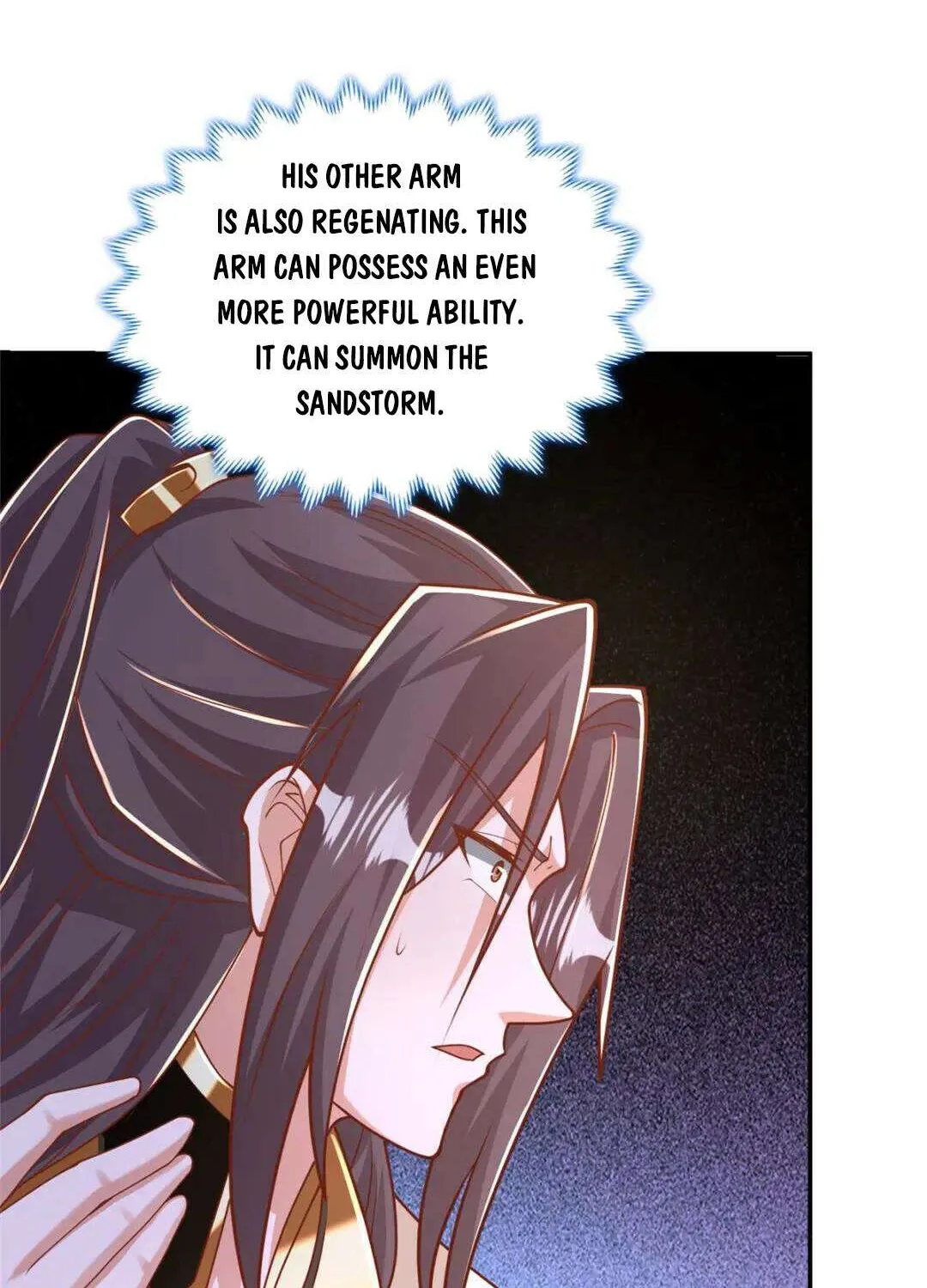 Dragon Master Chapter 369 page 58 - 