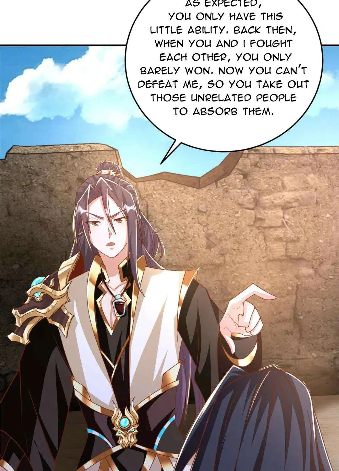 Dragon Master Chapter 369 page 60 - 