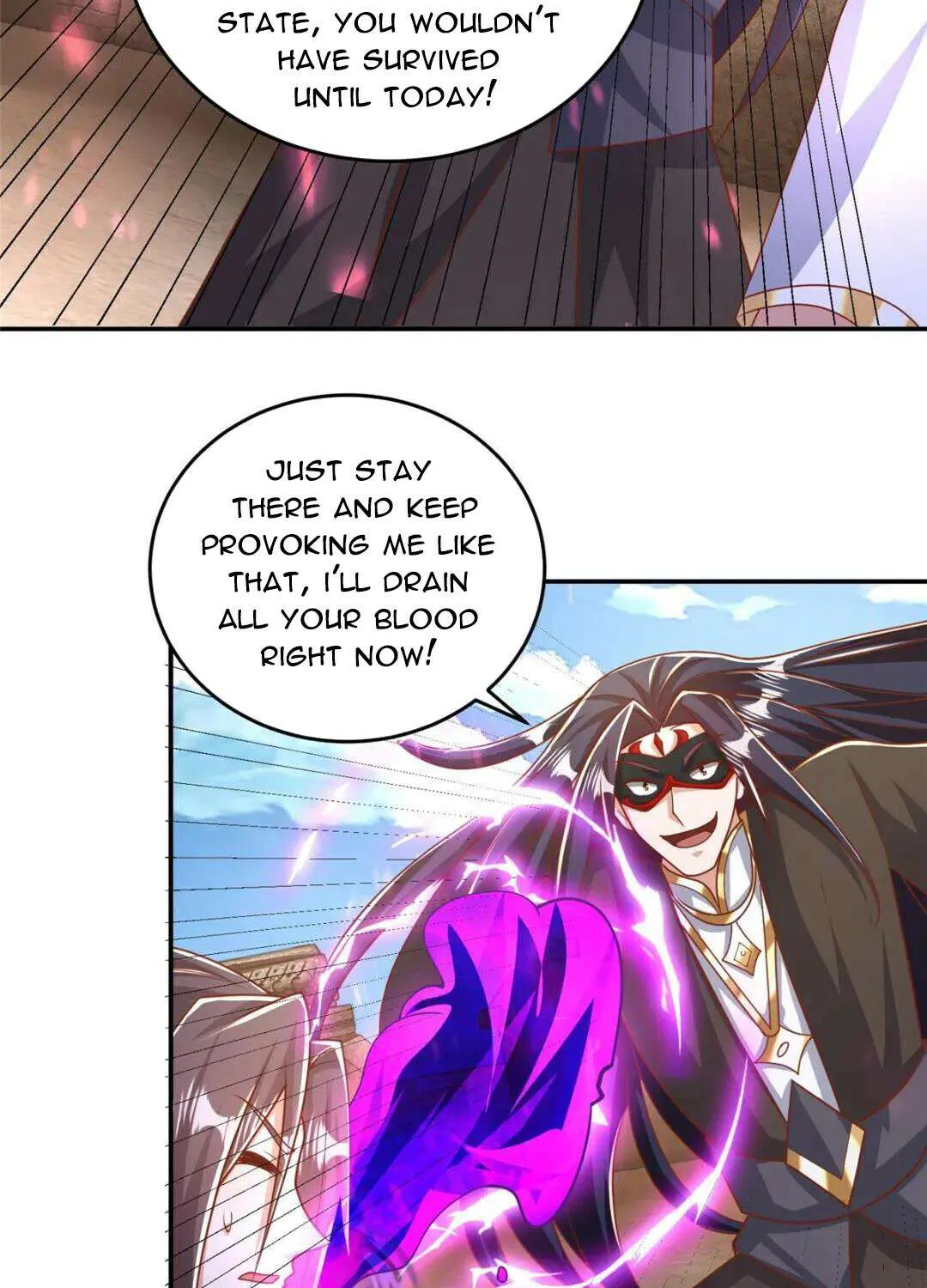 Dragon Master Chapter 369 page 63 - 