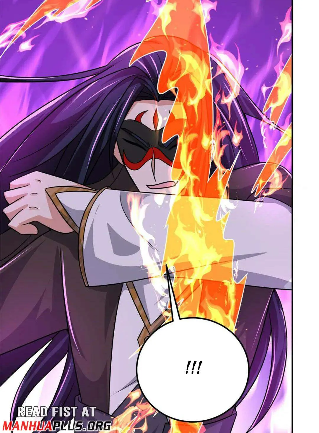 Dragon Master Chapter 369 page 10 - 