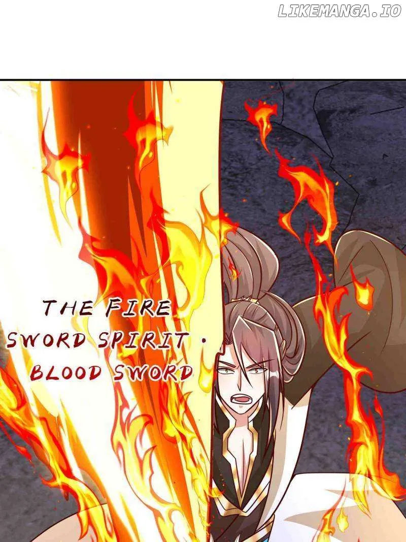 Dragon Master Chapter 370 page 11 - 