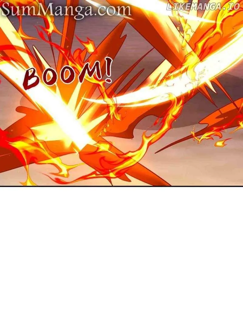 Dragon Master Chapter 370 page 15 - 