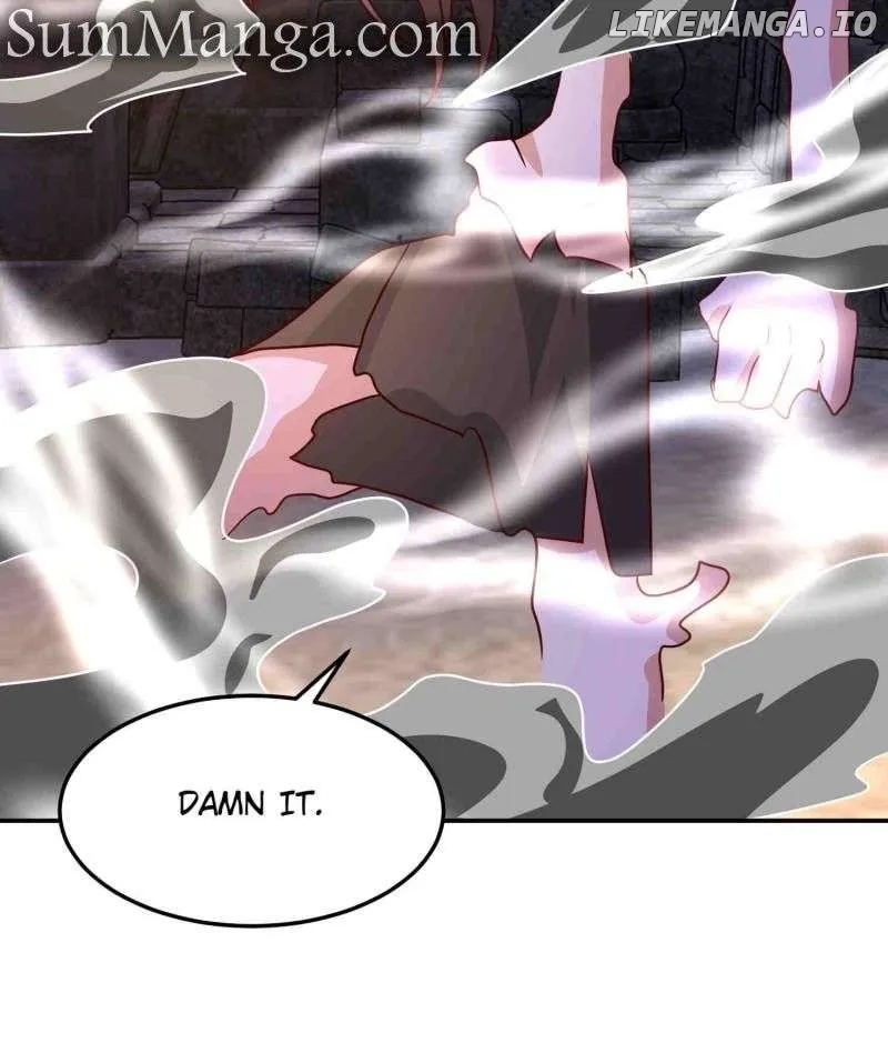 Dragon Master Chapter 370 page 18 - 