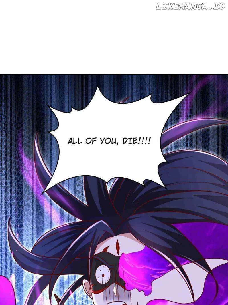 Dragon Master Chapter 370 page 19 - 