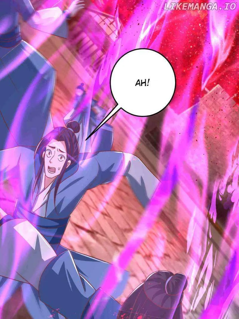 Dragon Master Chapter 370 page 25 - 