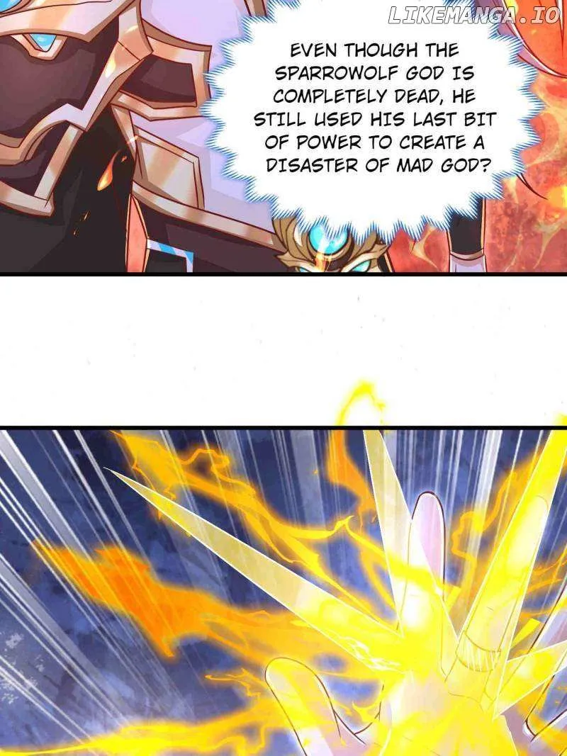 Dragon Master Chapter 370 page 28 - 