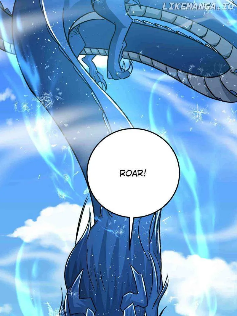 Dragon Master Chapter 370 page 31 - 