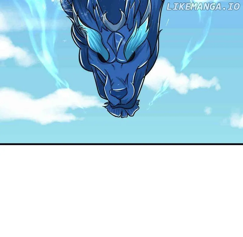 Dragon Master Chapter 370 page 32 - 