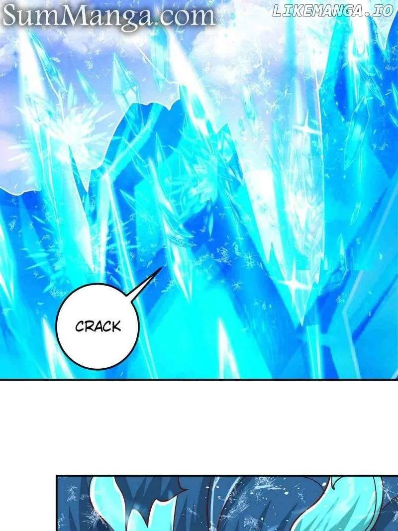 Dragon Master Chapter 370 page 36 - 