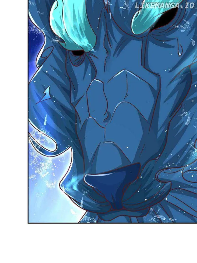 Dragon Master Chapter 370 page 37 - 