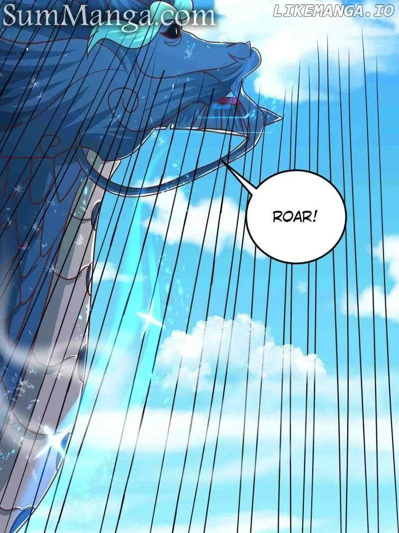 Dragon Master Chapter 370 page 39 - 