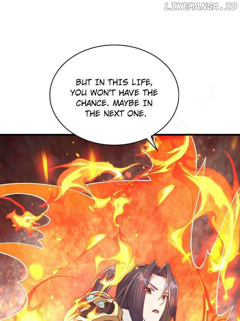 Dragon Master Chapter 370 page 5 - 