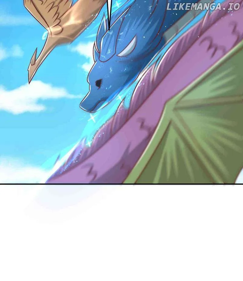 Dragon Master Chapter 370 page 41 - 