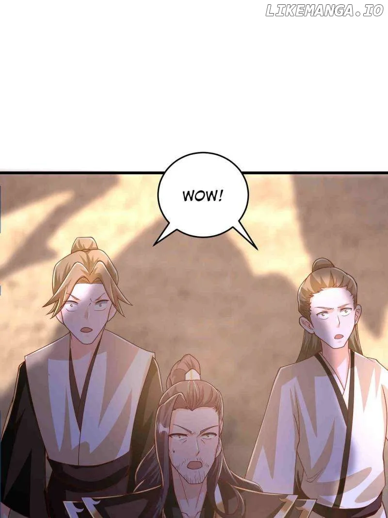 Dragon Master Chapter 370 page 46 - 