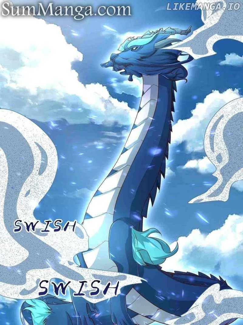 Dragon Master Chapter 370 page 48 - 