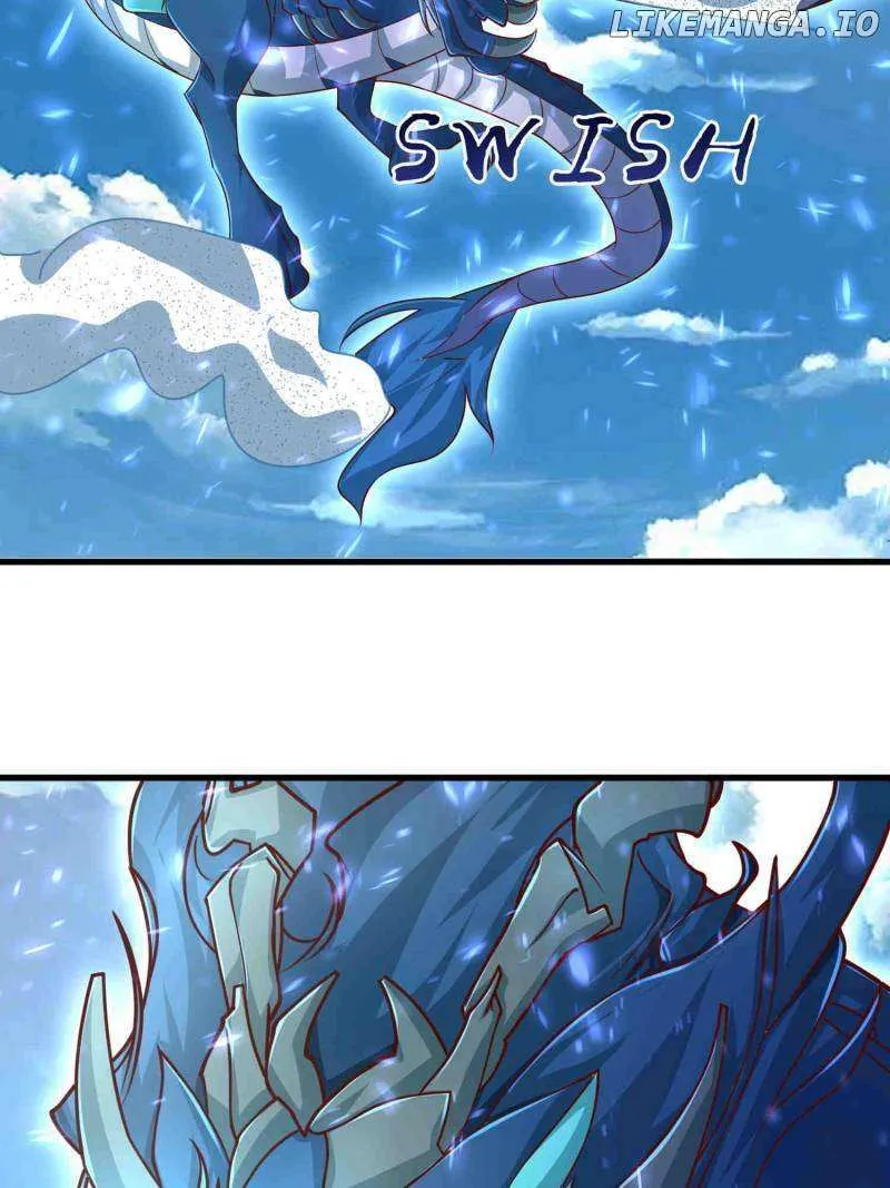 Dragon Master Chapter 370 page 49 - 