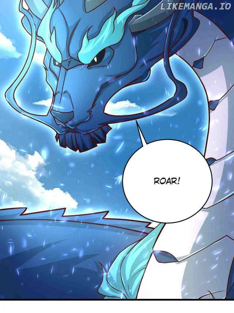 Dragon Master Chapter 370 page 50 - 