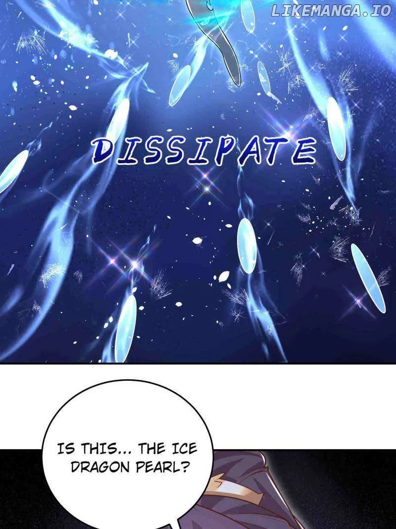 Dragon Master Chapter 370 page 53 - 