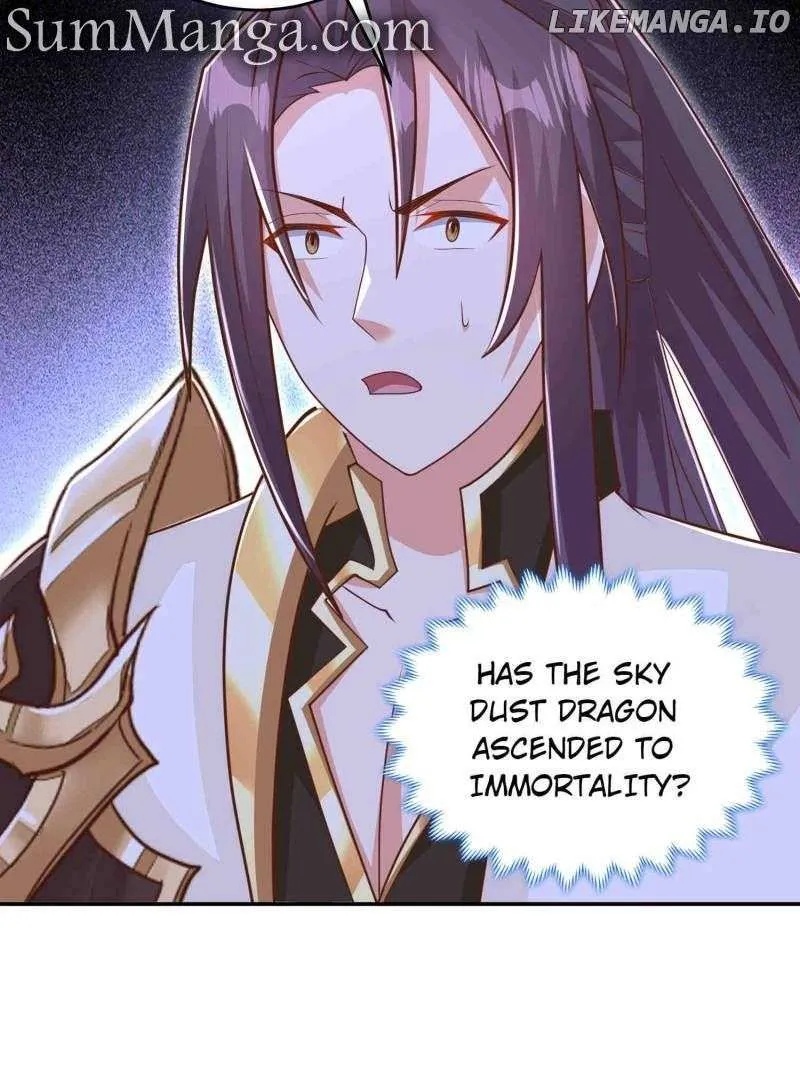 Dragon Master Chapter 370 page 54 - 