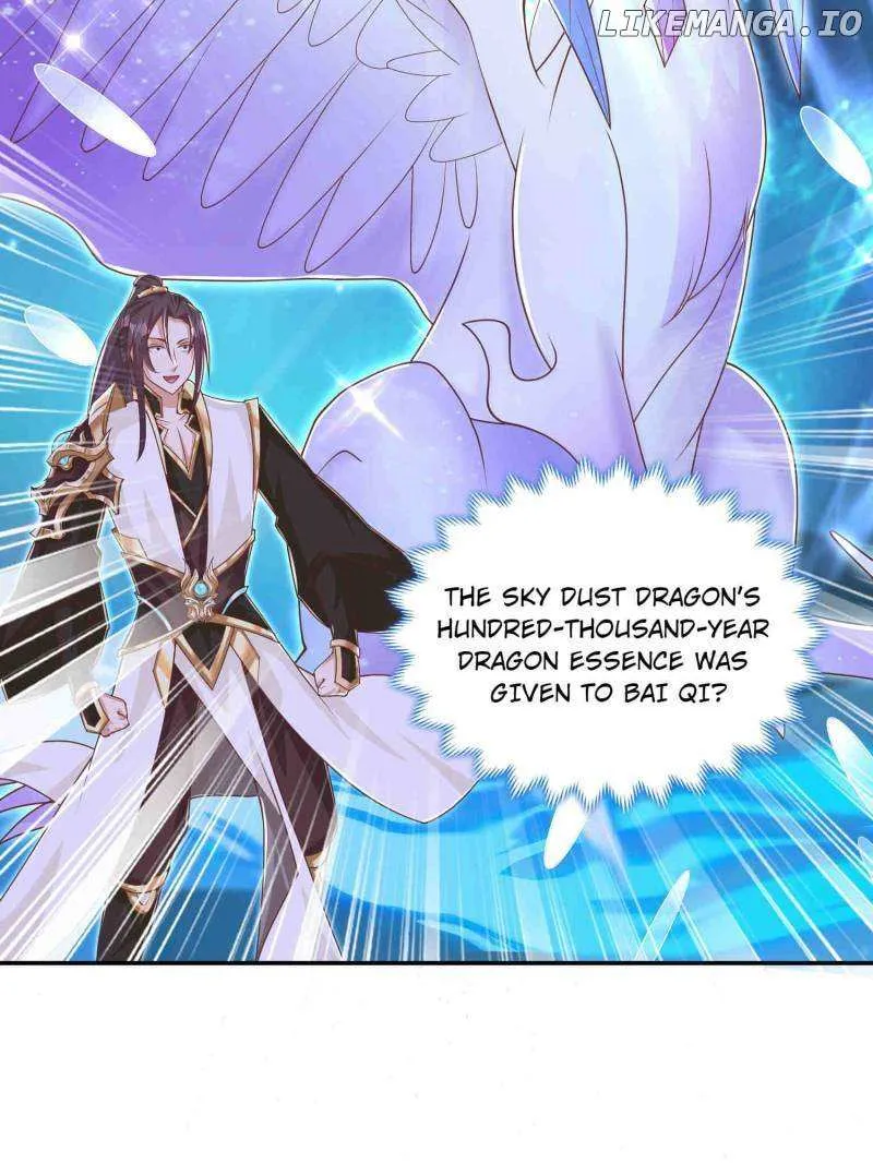 Dragon Master Chapter 370 page 56 - 