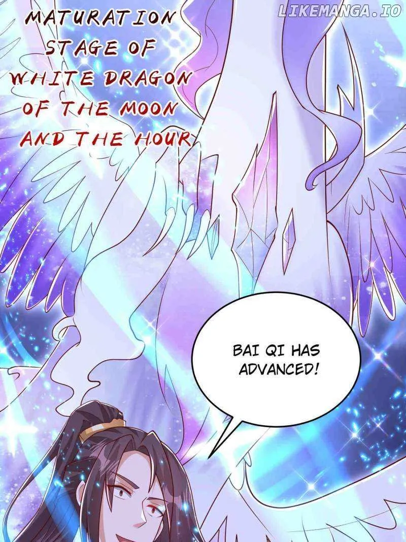 Dragon Master Chapter 370 page 59 - 