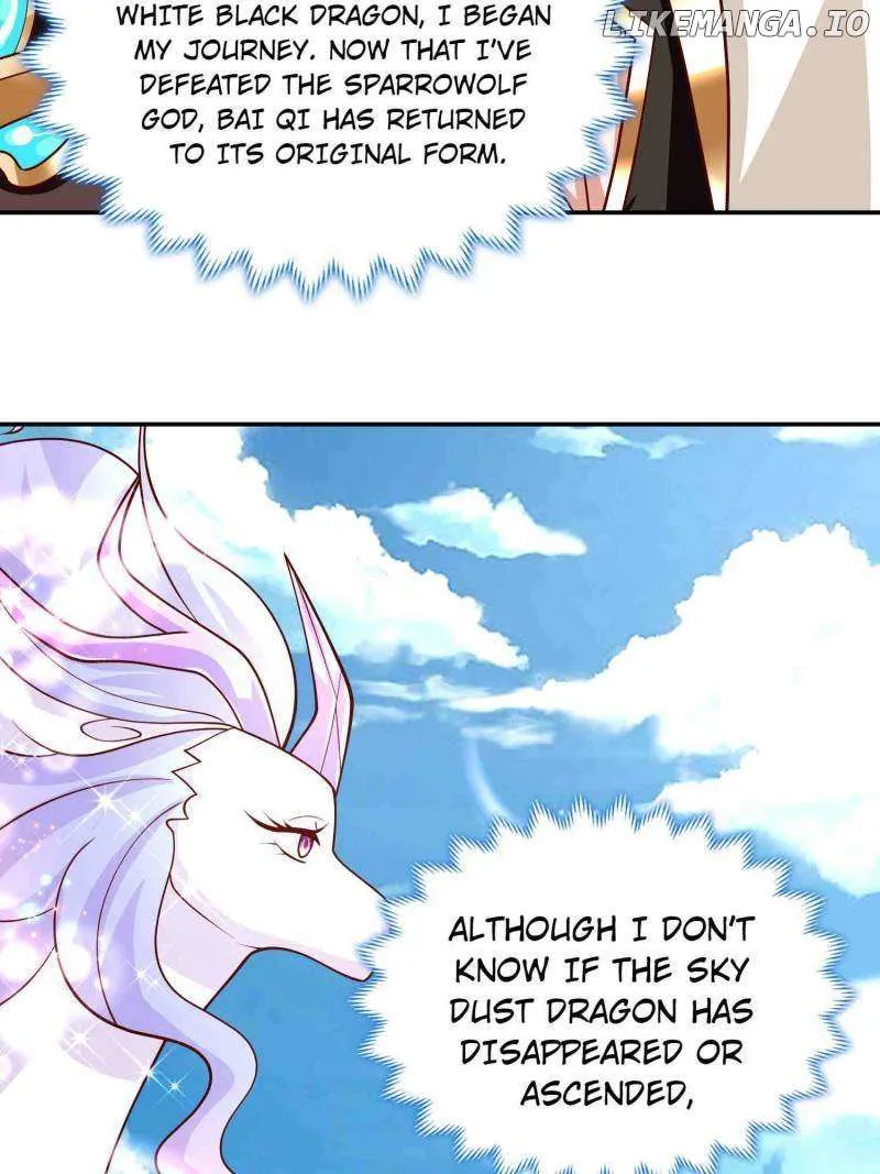 Dragon Master Chapter 370 page 63 - 