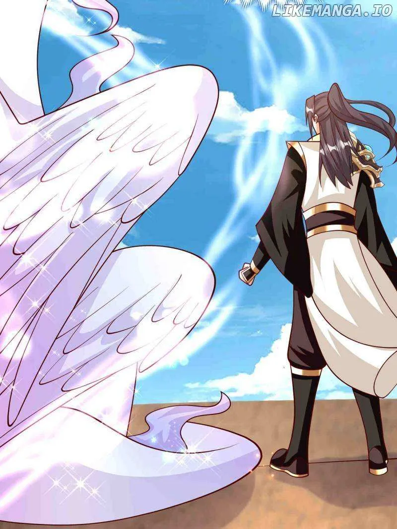 Dragon Master Chapter 370 page 64 - 